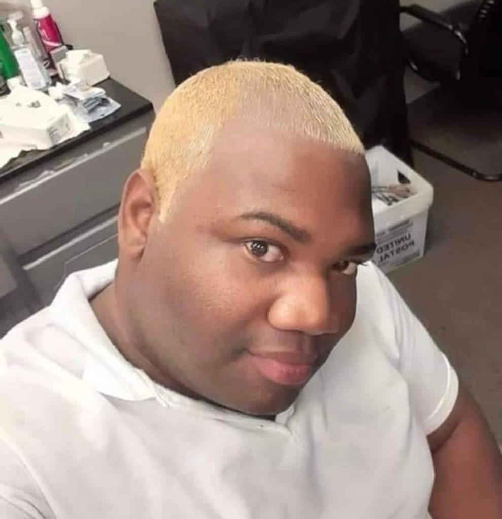Donte’ Taylor Profile Photo