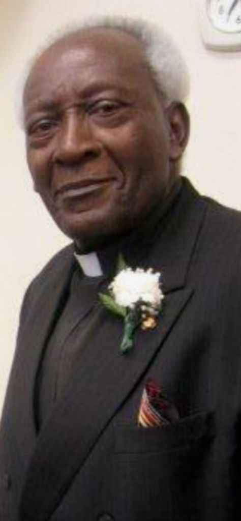 Rev. Donnell Hopkins Profile Photo