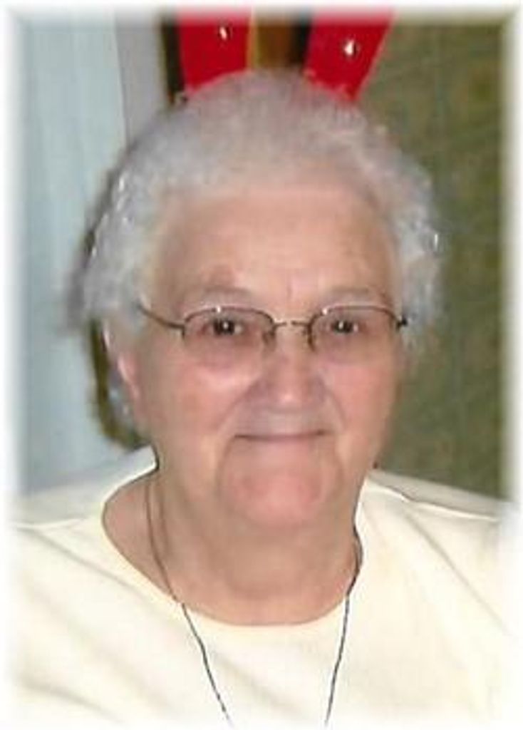 Effie Mondella Owens Profile Photo