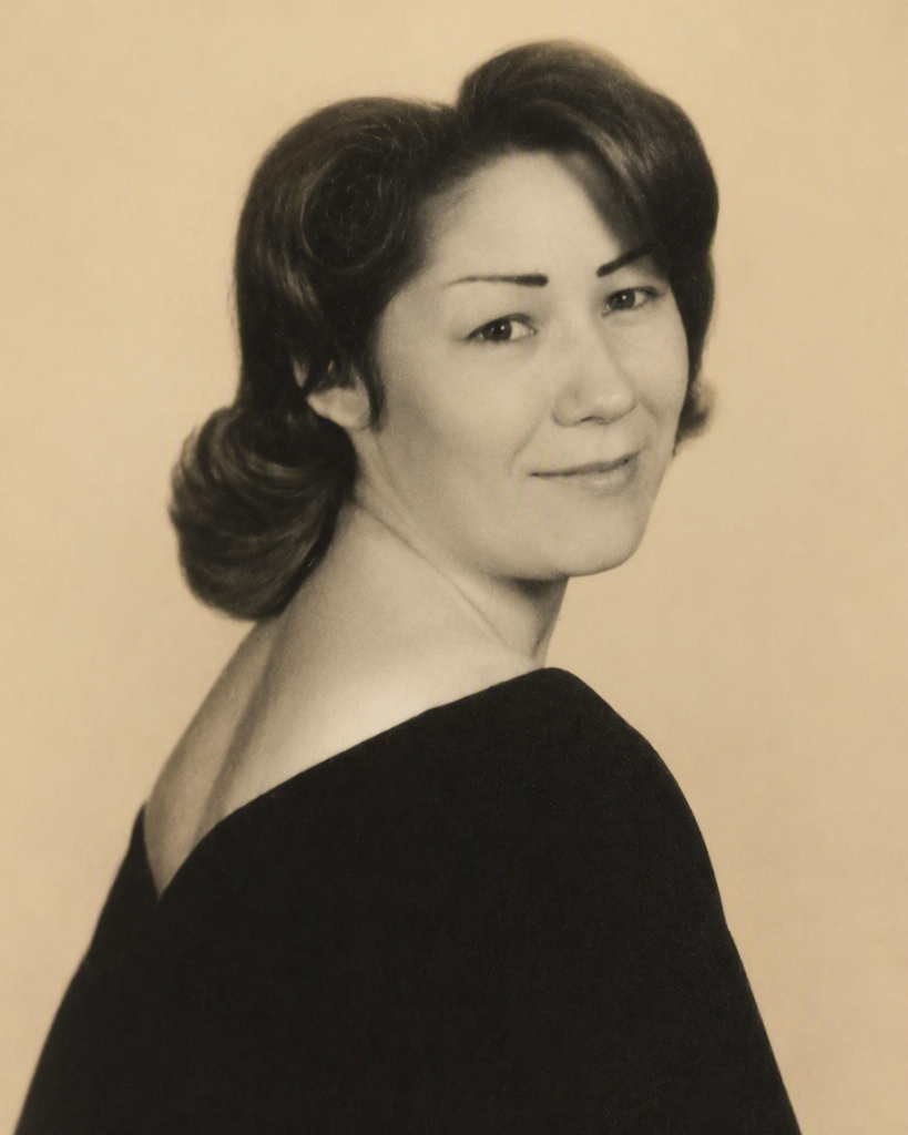 Marietta Kendall Profile Photo