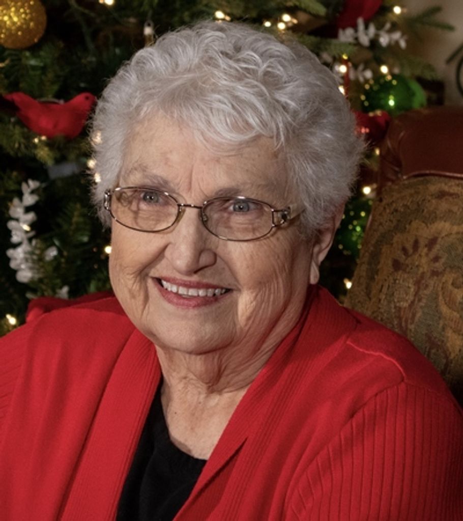 Mary Evelyn Gillon Profile Photo