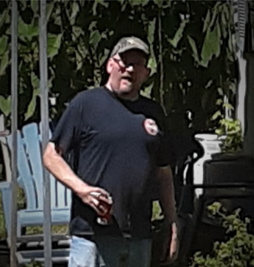 Steven Nicholas Hatfield Profile Photo