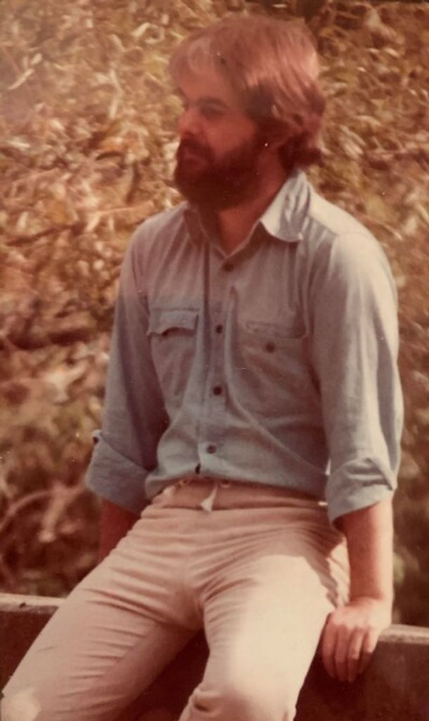 Carlos Don Cosby Profile Photo