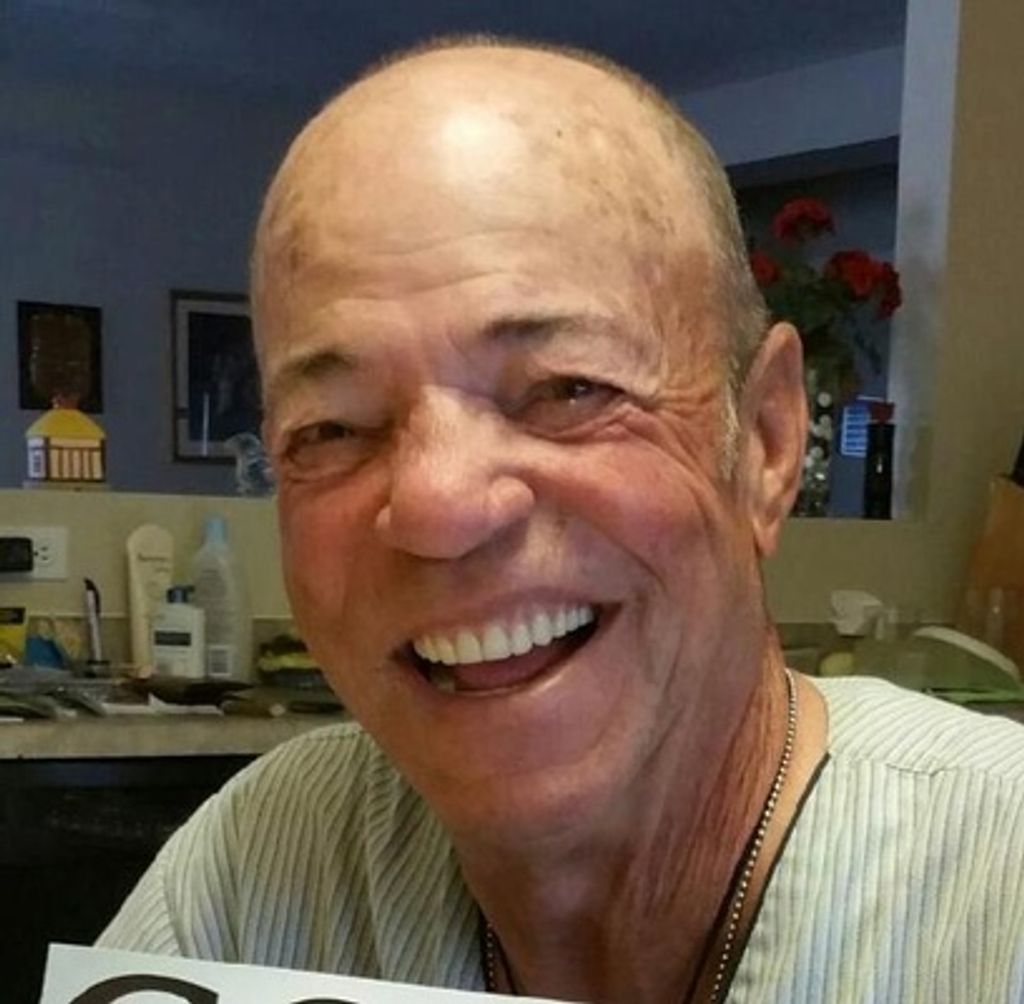 Eugene L. "Lucky" Lacaillade Profile Photo