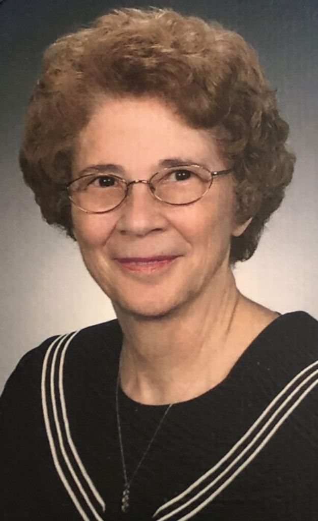 Leila (Jones)  Shirley