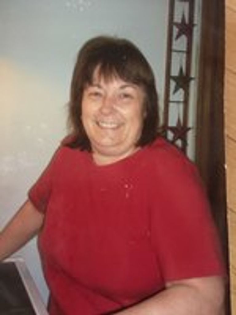 Linda A. (Smith)  Arbogast