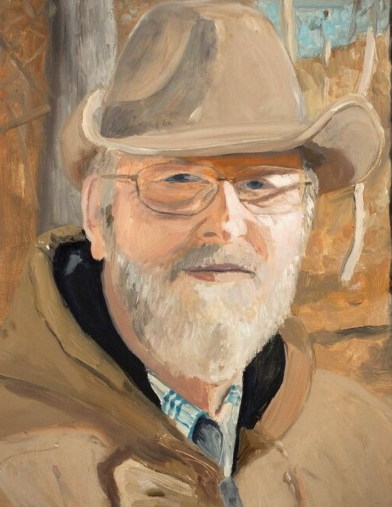 Dave Thomsen Profile Photo