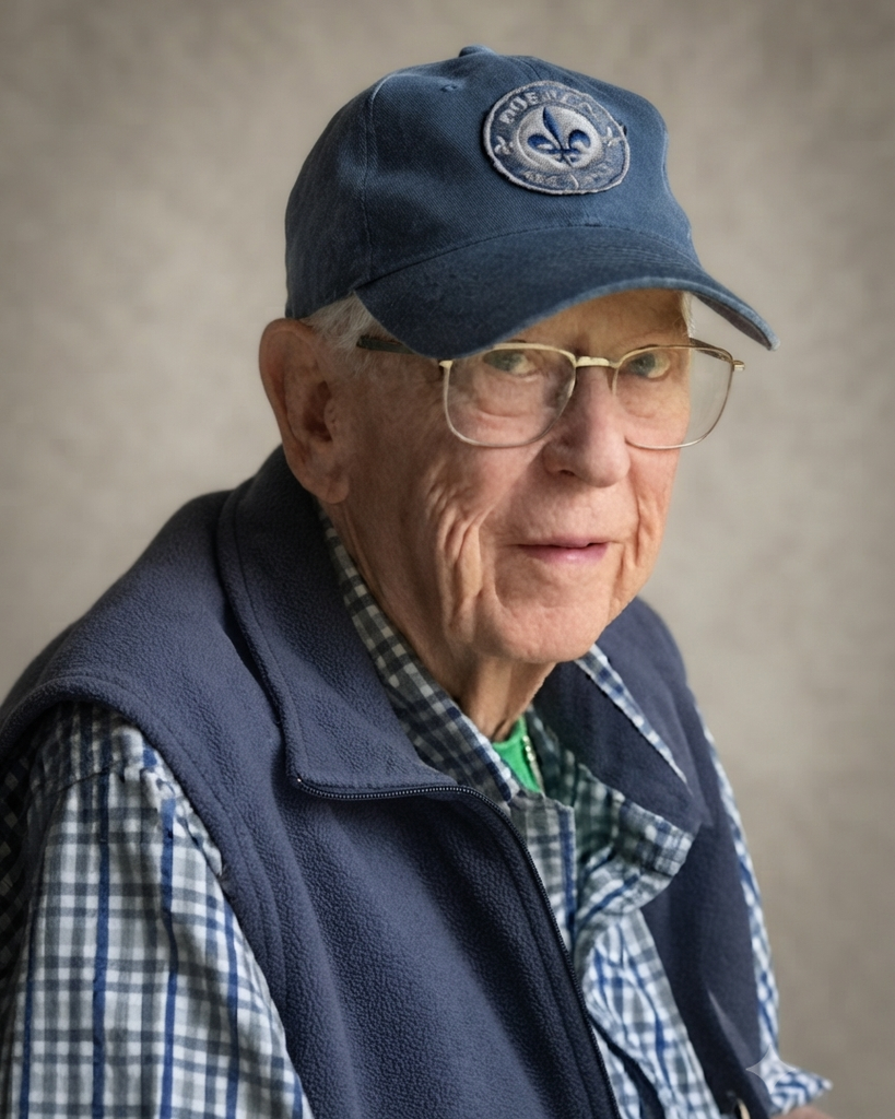 Robert W. "Bob" Parker Profile Photo