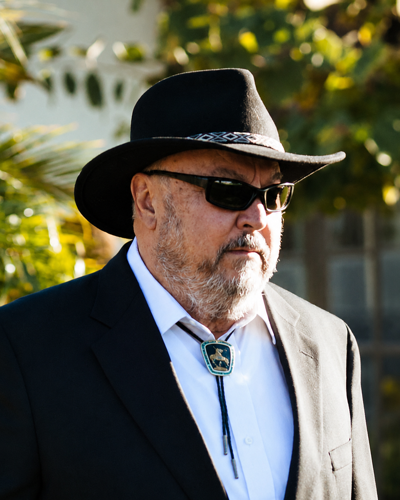 Thomas R. Decker Profile Photo