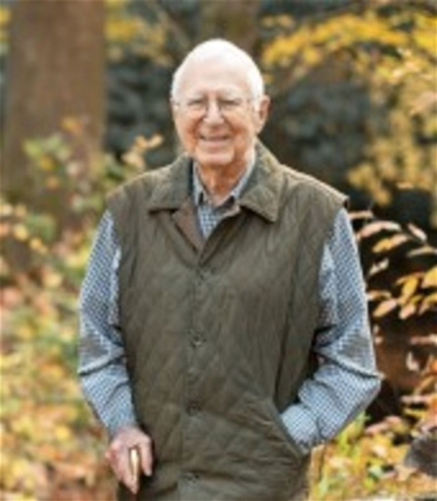 James Franklin Smith Profile Photo