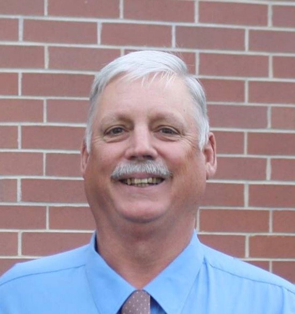 Gary Johnson Profile Photo