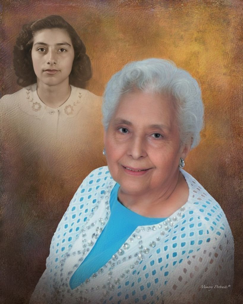 Genoveva De Hoyos Morales Profile Photo