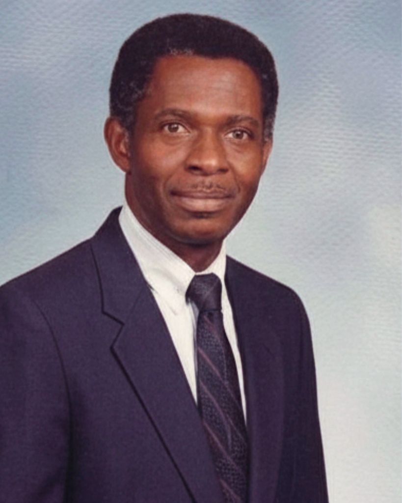 Samuel Orville Nelson Profile Photo