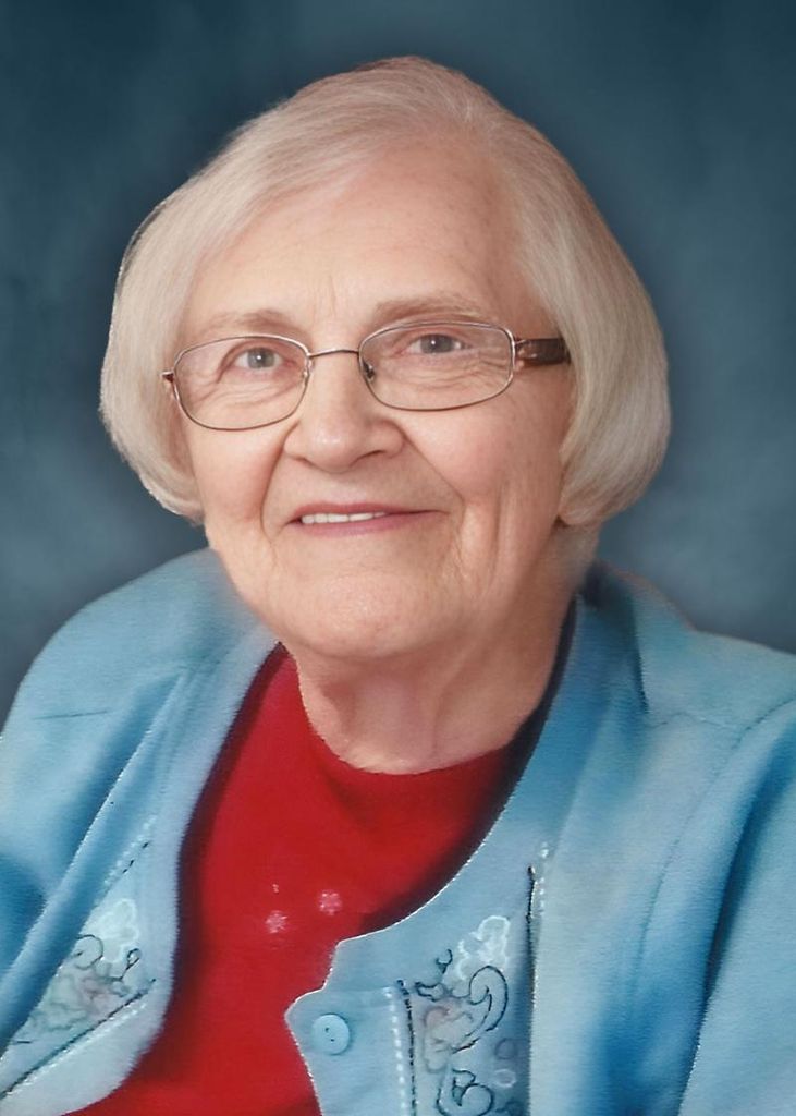 Shirley J Jorgensen