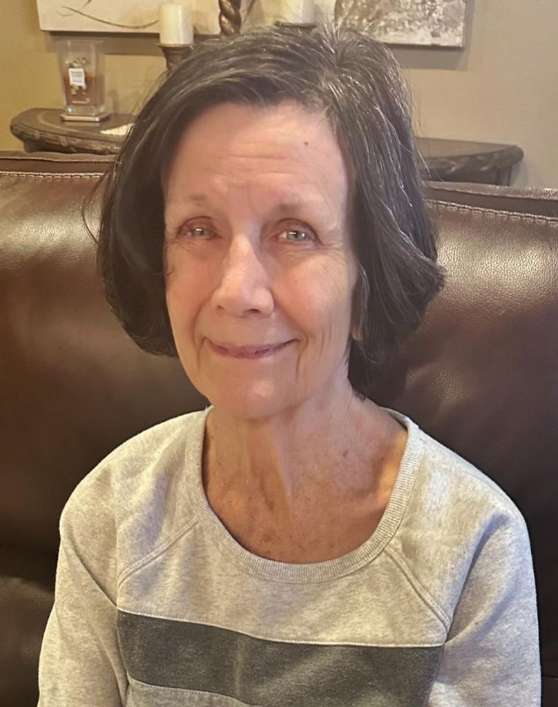 Kay Burk Wright Profile Photo