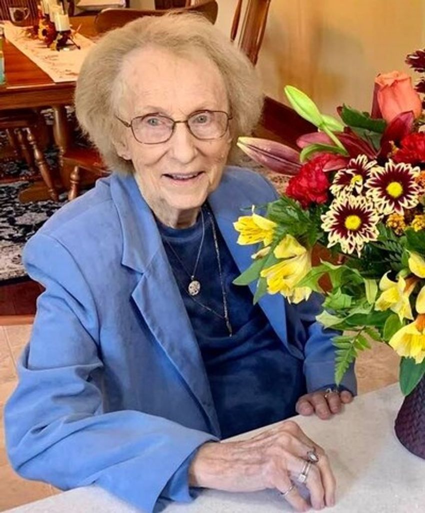 Ellen Marie (Marie) Boggs Profile Photo