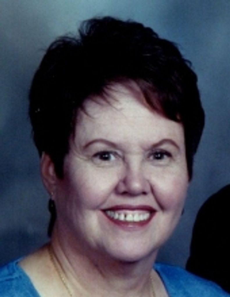 Margaret "Marge" Orton