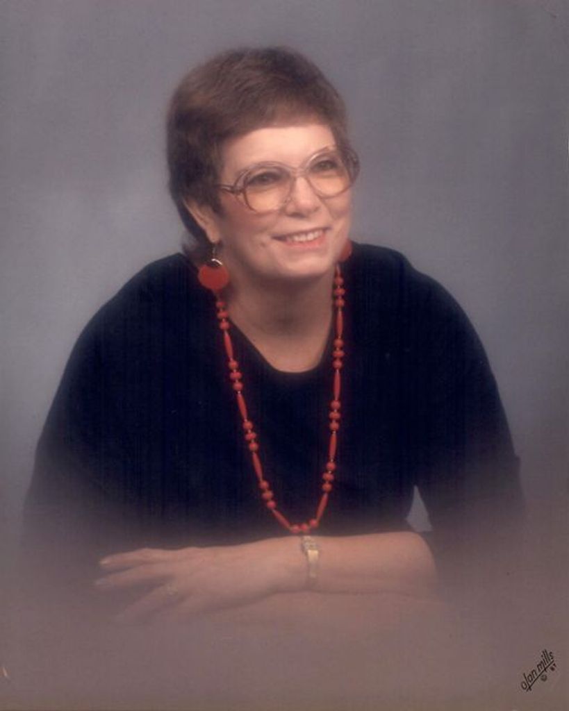 Sally Ann Clark