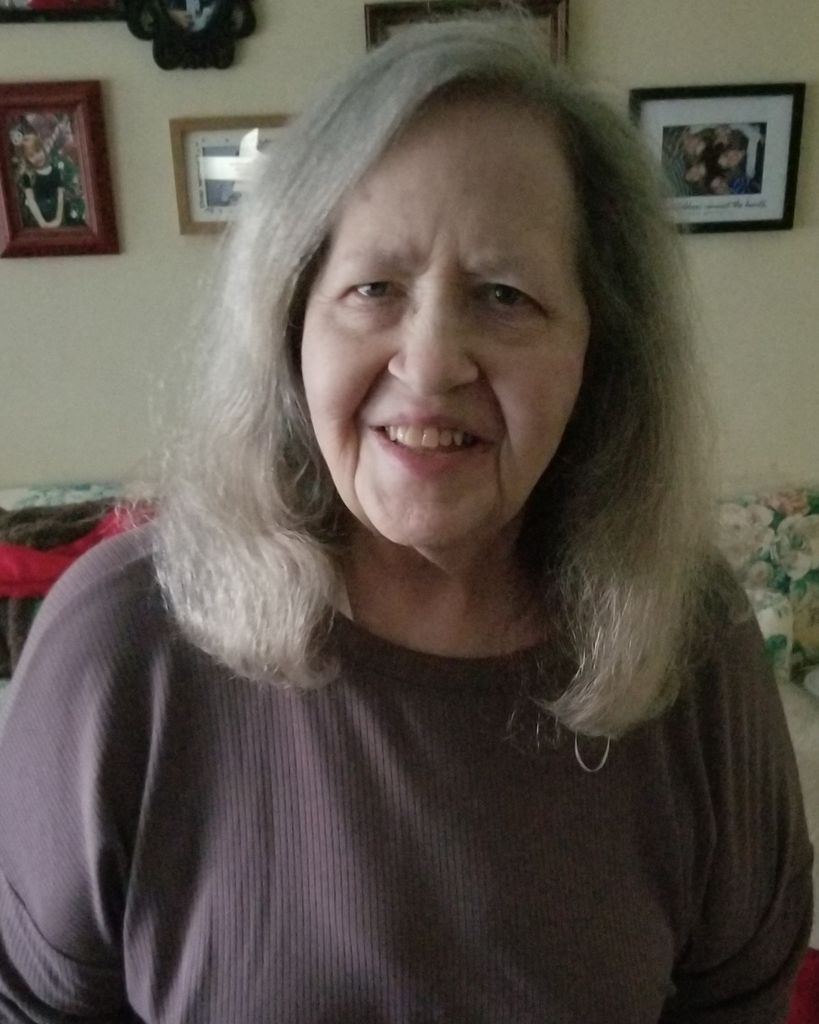 Marsha Elizabeth Shadix Profile Photo