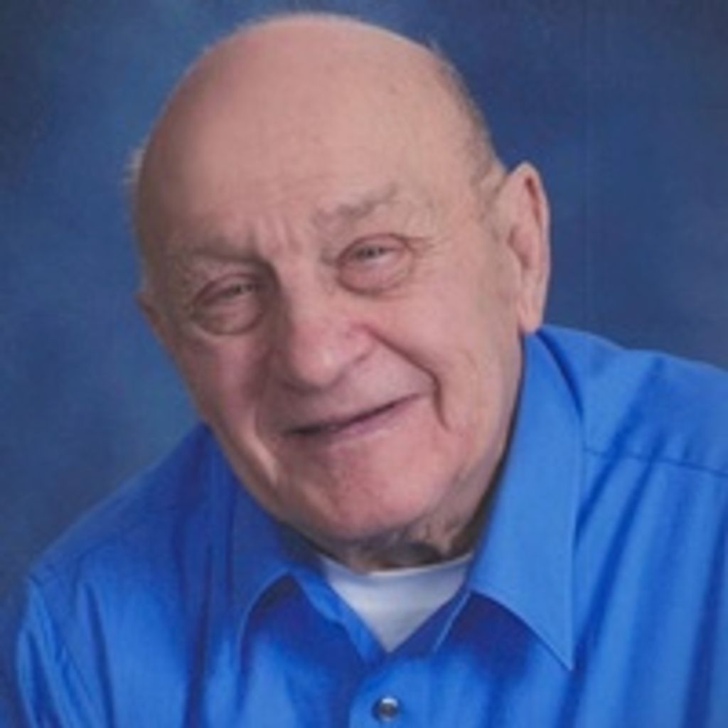 Edward Shetka