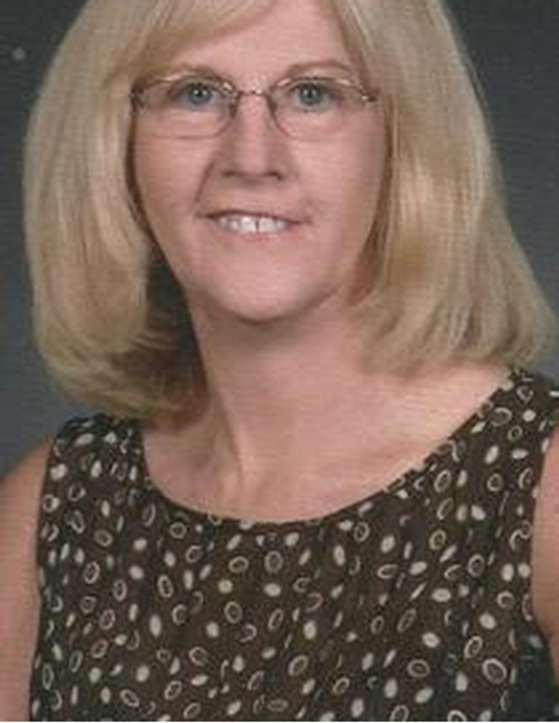 Gloria Jean (Mcmichael) Bridgers