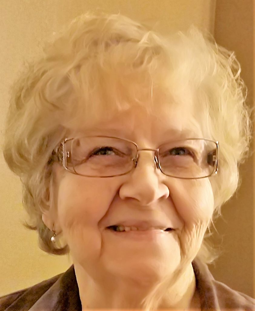 Alice M. Jonely