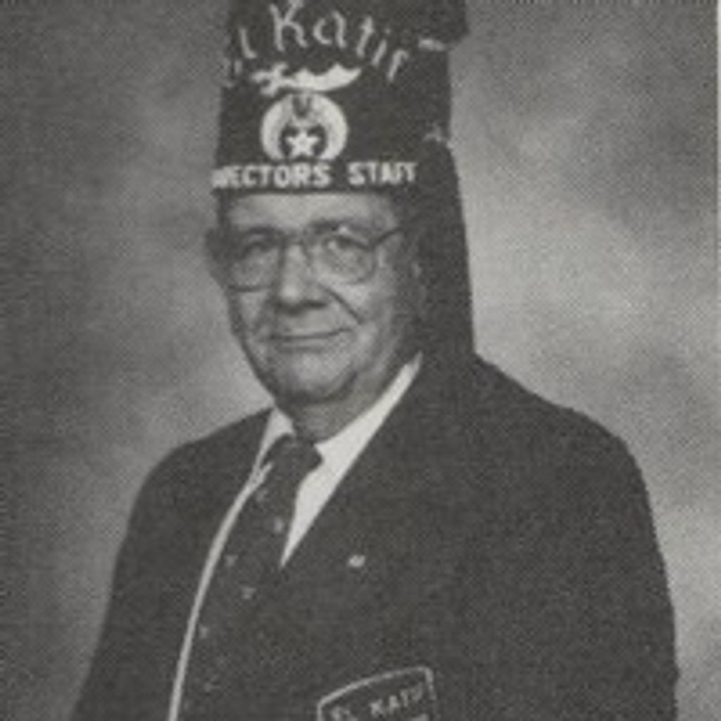 Warren L. Triebwasser