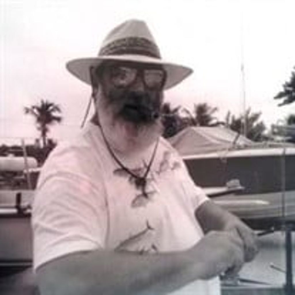 Lawrence R. "Larry" Johancsik Jr.