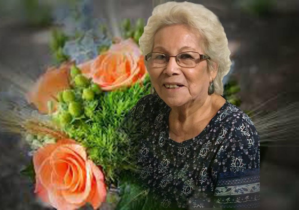 Minerva Hernandez