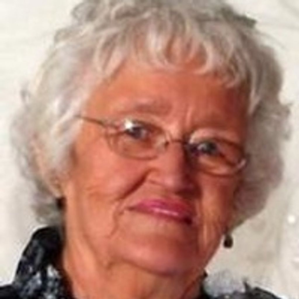 Patricia  Ann Purcell