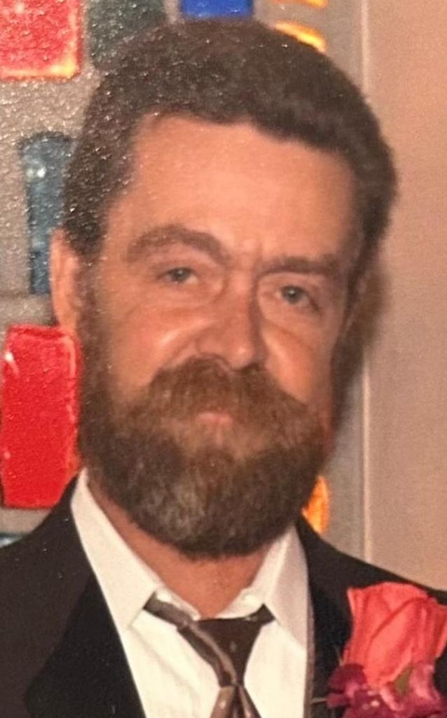 Gary William Hamburger Profile Photo