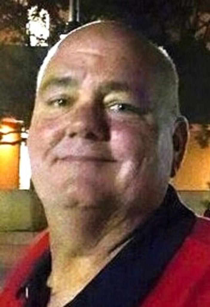 Daniel "Dan" L. Wicks Profile Photo