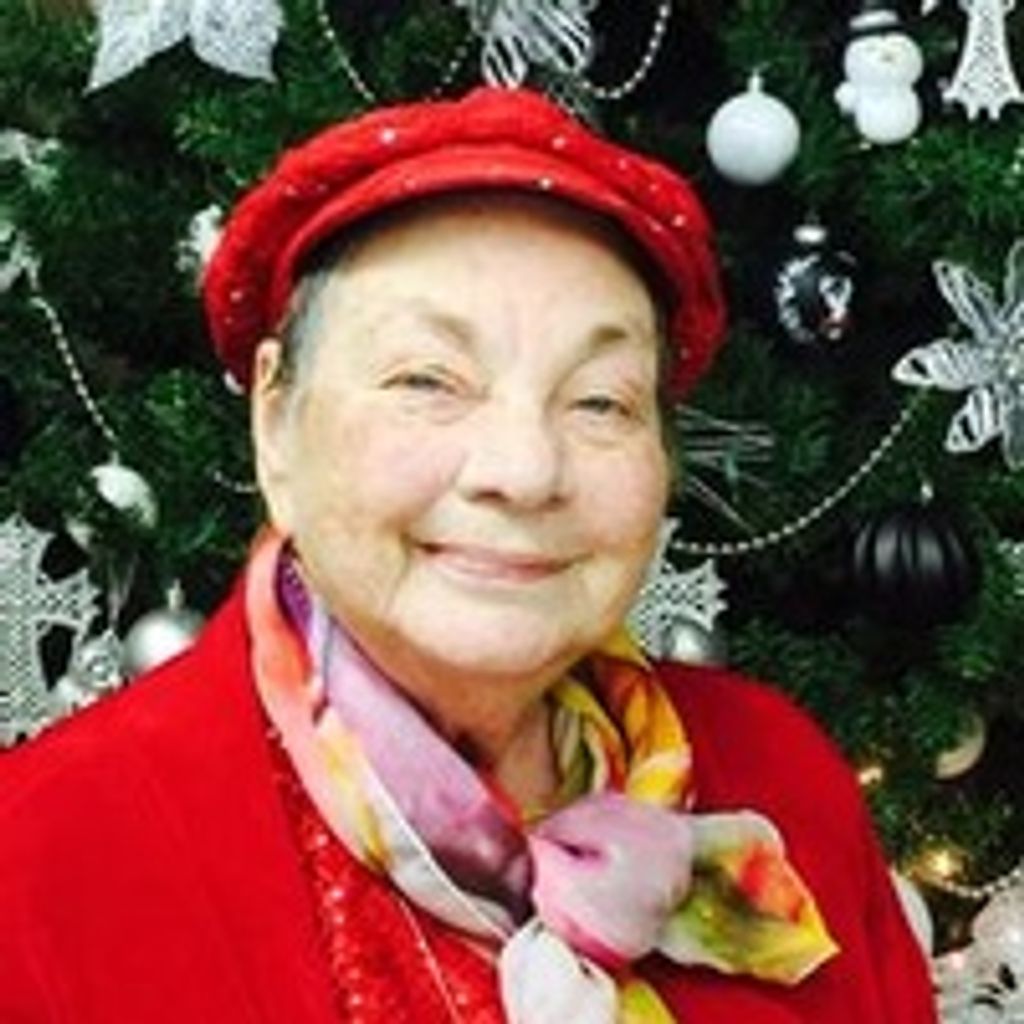 Edithanne Warwick Profile Photo