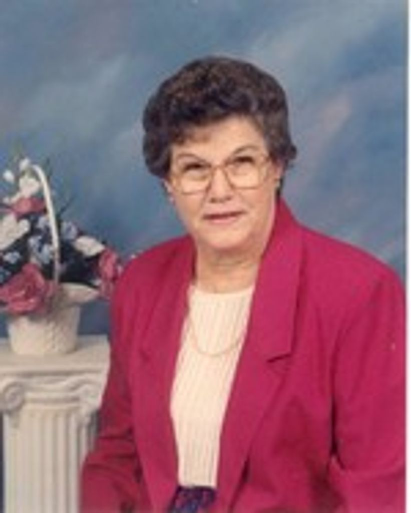 Erma Jean Jennings