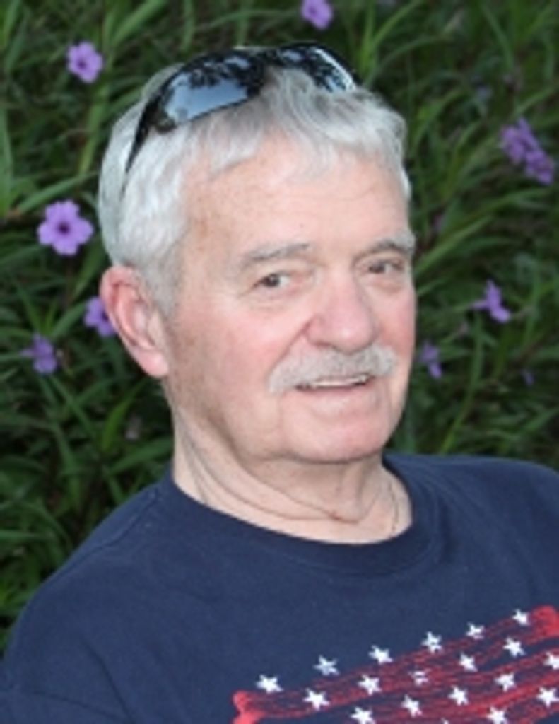 Richard Mills Justice