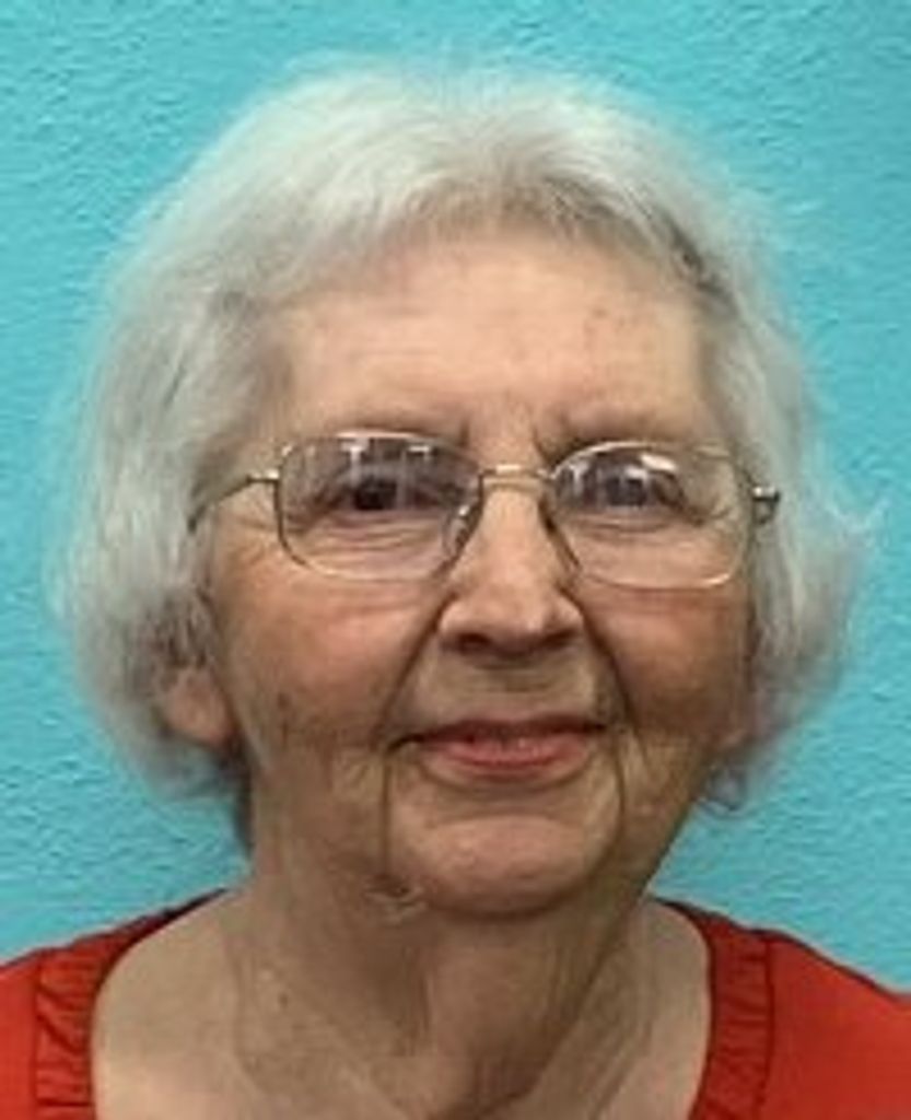 Marilyn (Kuehle)  Stutts