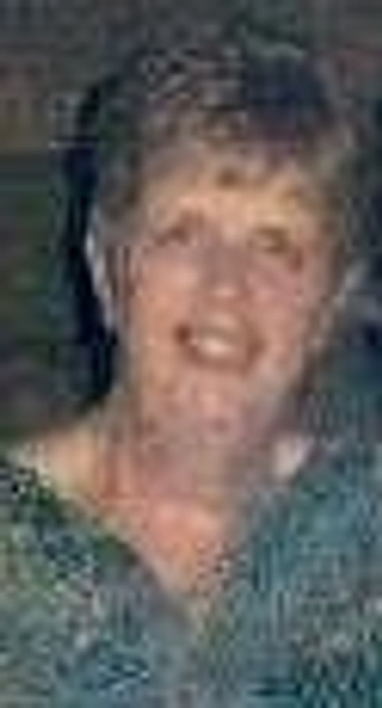 Patricia Ann Maloney Geurtze