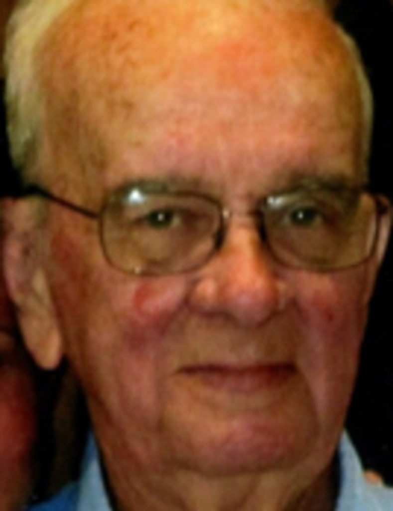 Raymond Wait Profile Photo