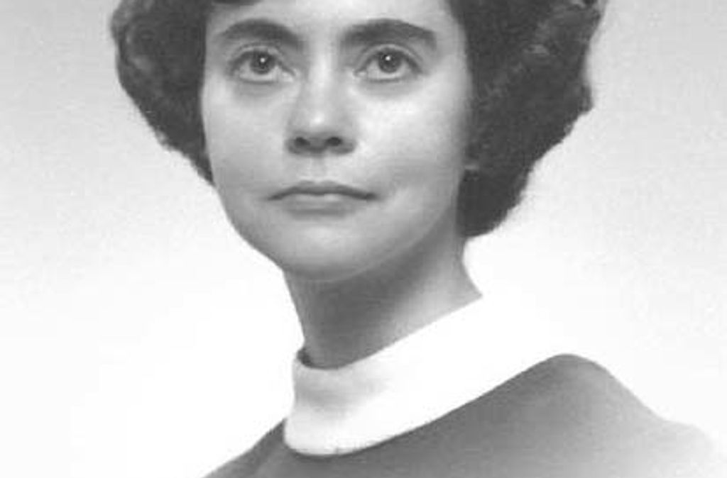 Jane J. Jefferson