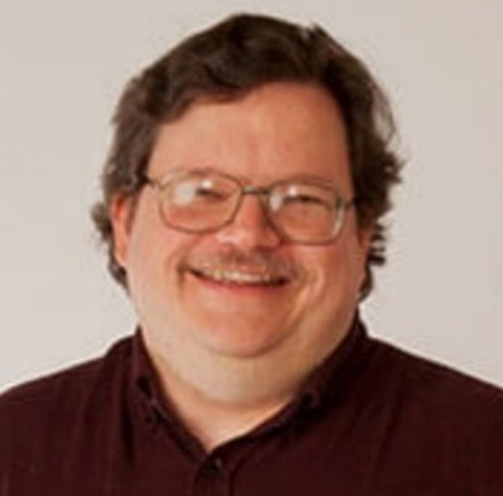 Jeffrey Passmore Profile Photo