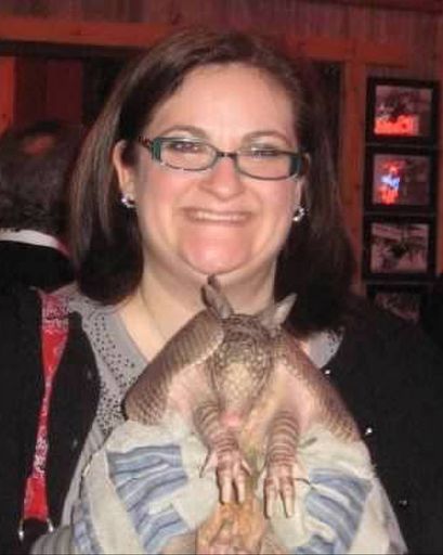 Susan Elizabeth Kapff's obituary image