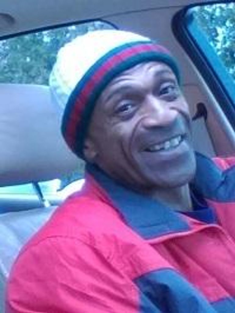 Richard John Palms Jr. Profile Photo