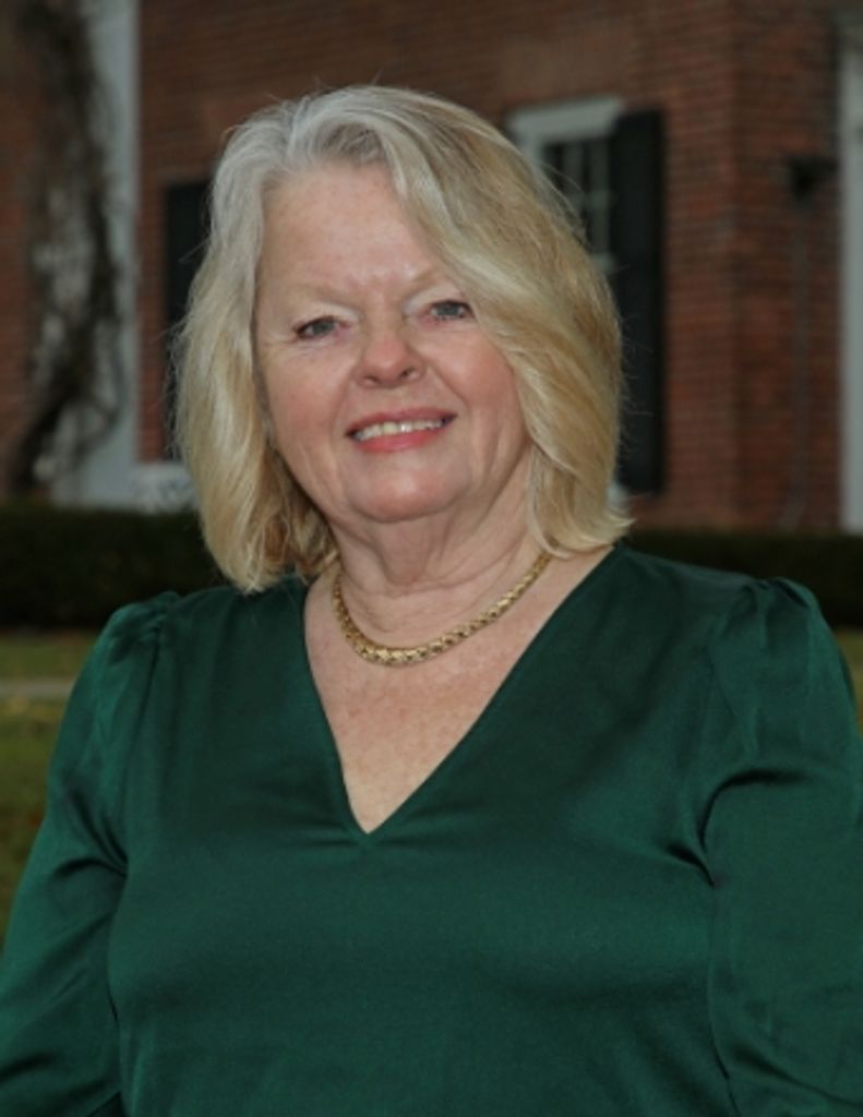Cynthia Lou Boomer