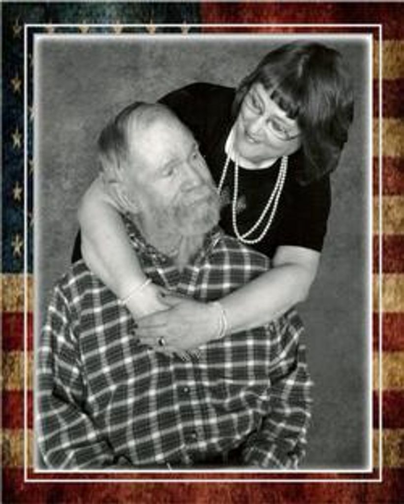 Joseph Paul Glawson Profile Photo