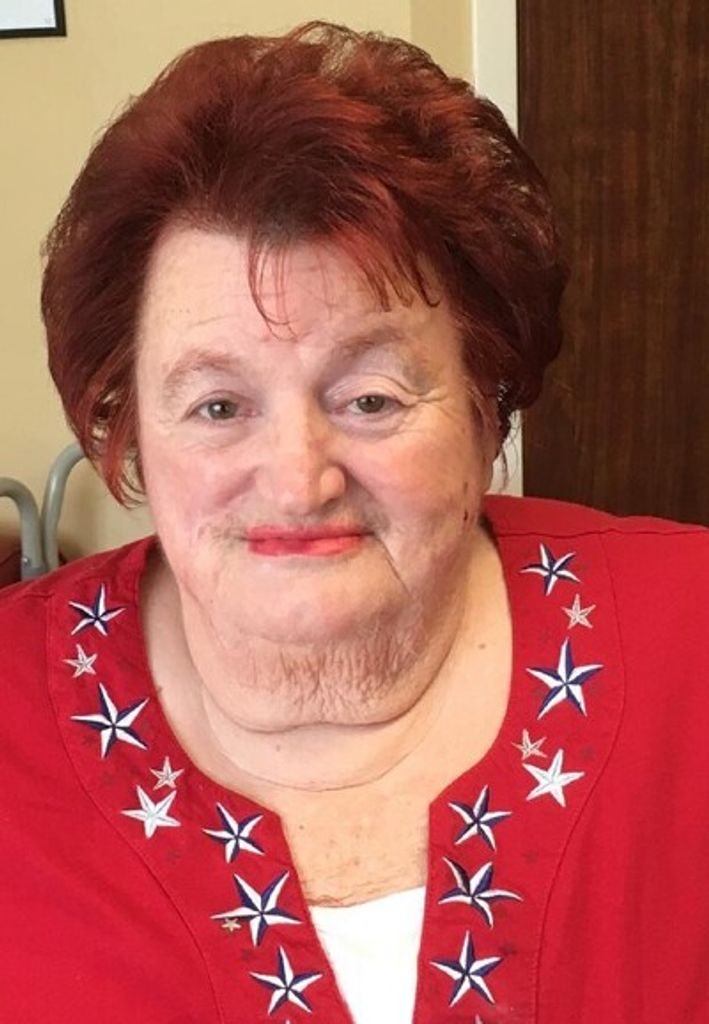Alice Pearl Morgan Profile Photo