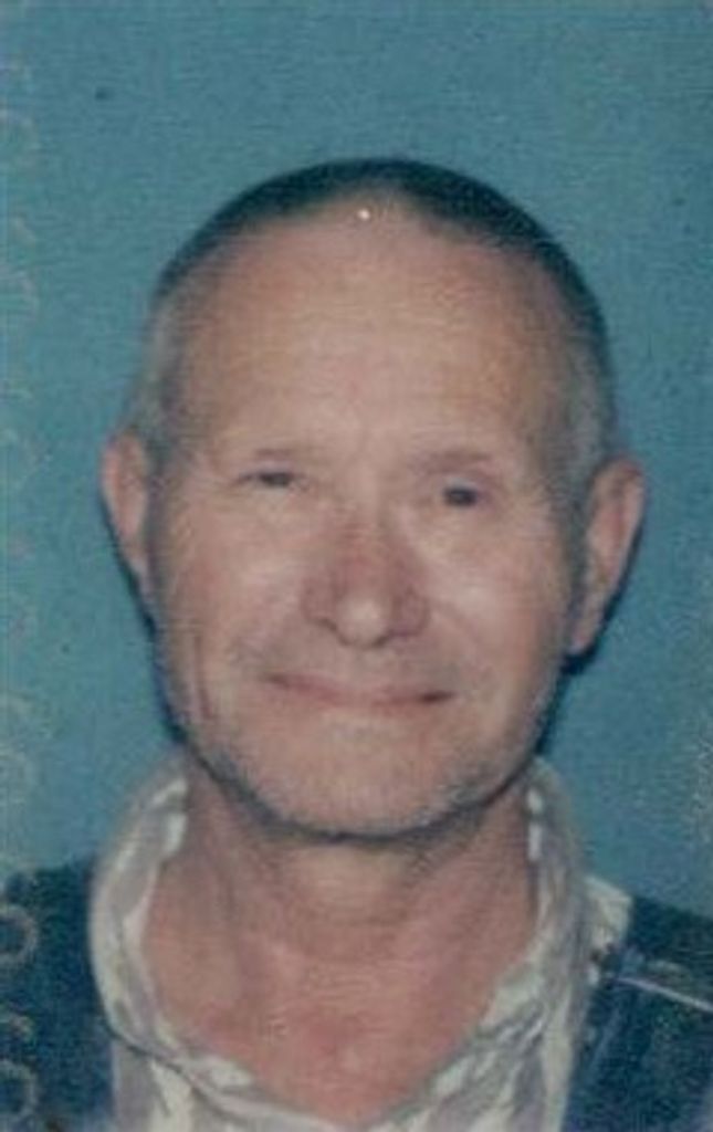 Theodore Dewitt