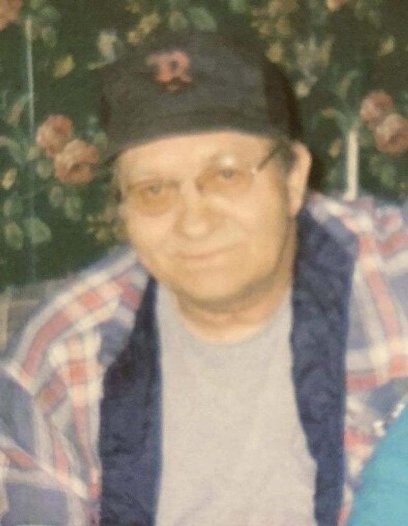 Billy Joe Johnson
