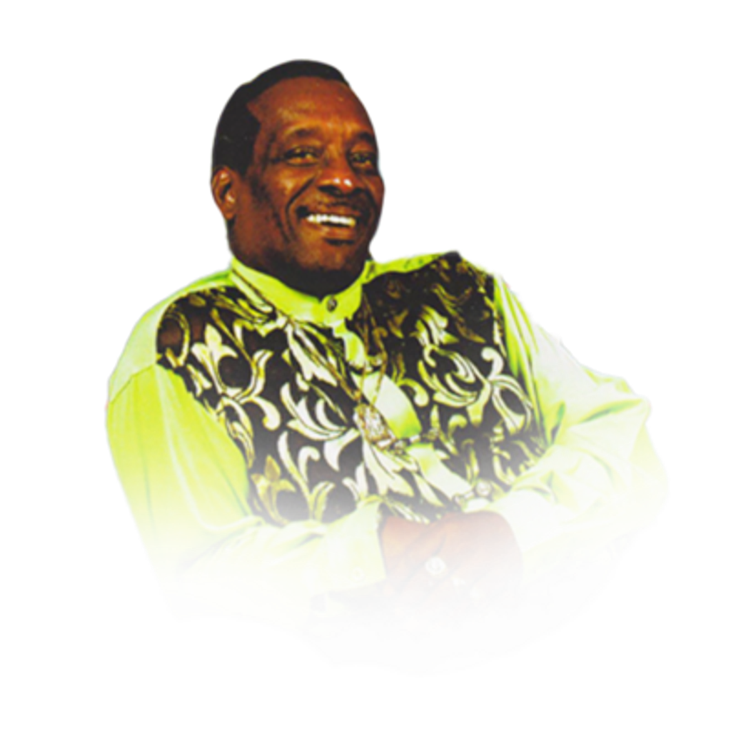 Charles "Chuck" Roberson Profile Photo