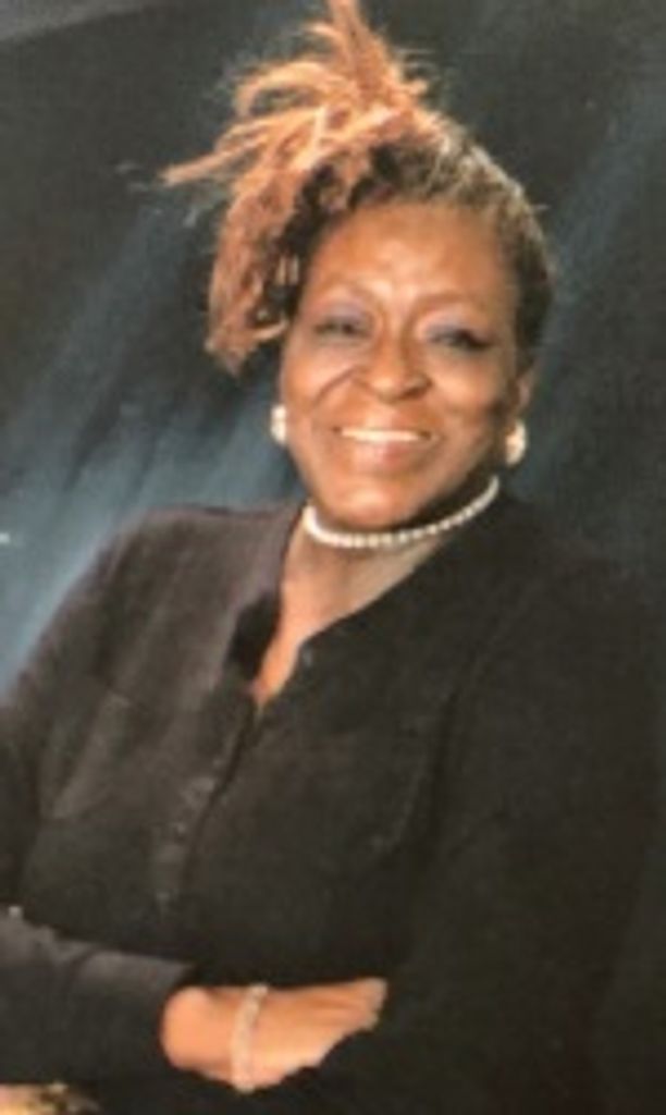 Mary Imani (Pickles)  Smith