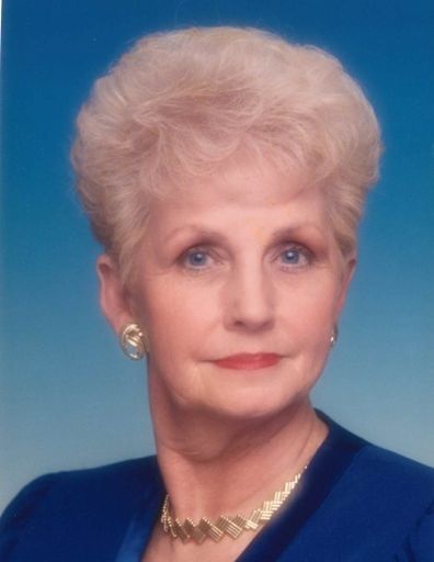 Virginia "Ginny" Lee (Malott)  Glover Profile Photo